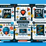 Frontend Coding Languages